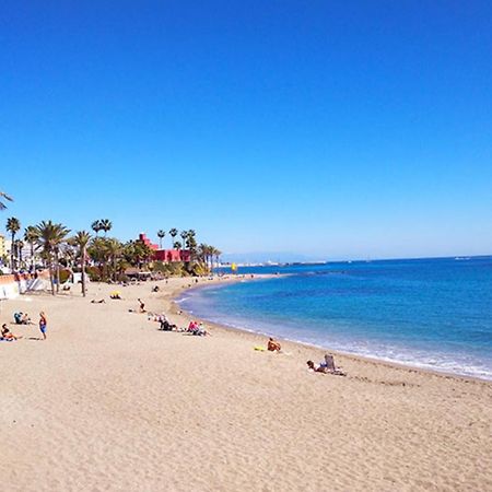 Apartamento Aguila, Arroyo De La Miel, Benalmadena Benalmádena Exterior foto