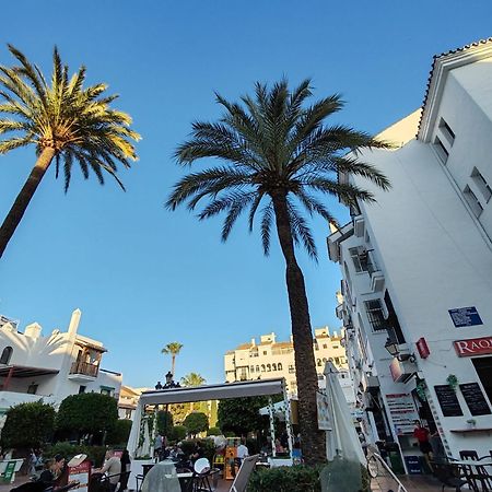 Apartamento Aguila, Arroyo De La Miel, Benalmadena Benalmádena Exterior foto