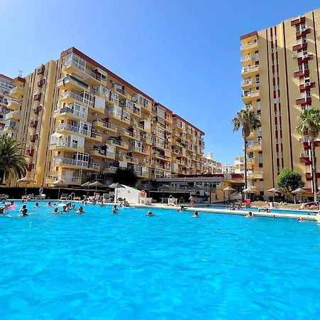 Apartamento Aguila, Arroyo De La Miel, Benalmadena Benalmádena Exterior foto