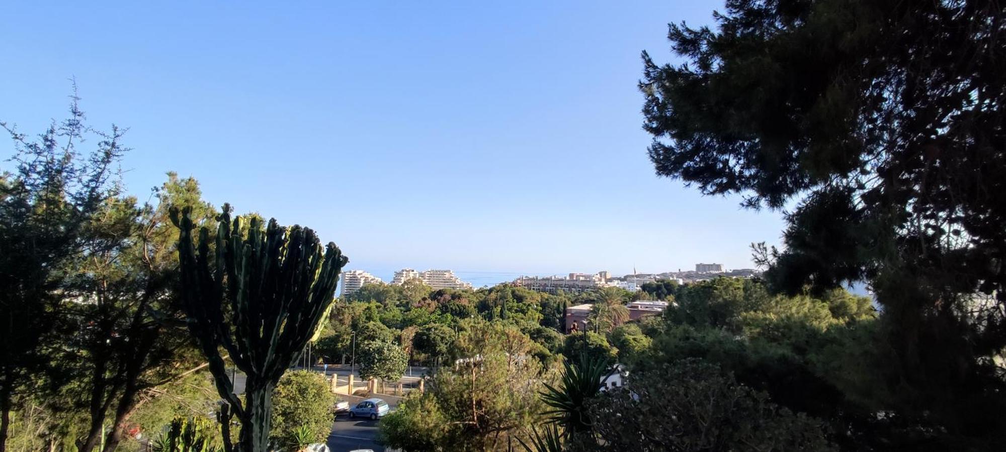Apartamento Aguila, Arroyo De La Miel, Benalmadena Benalmádena Exterior foto