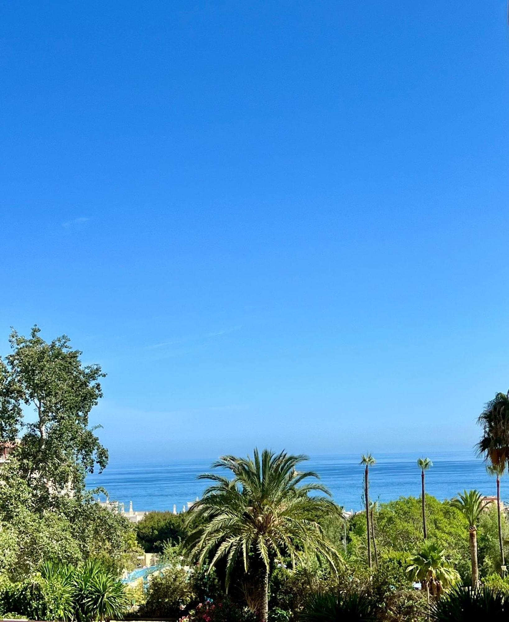 Apartamento Aguila, Arroyo De La Miel, Benalmadena Benalmádena Exterior foto
