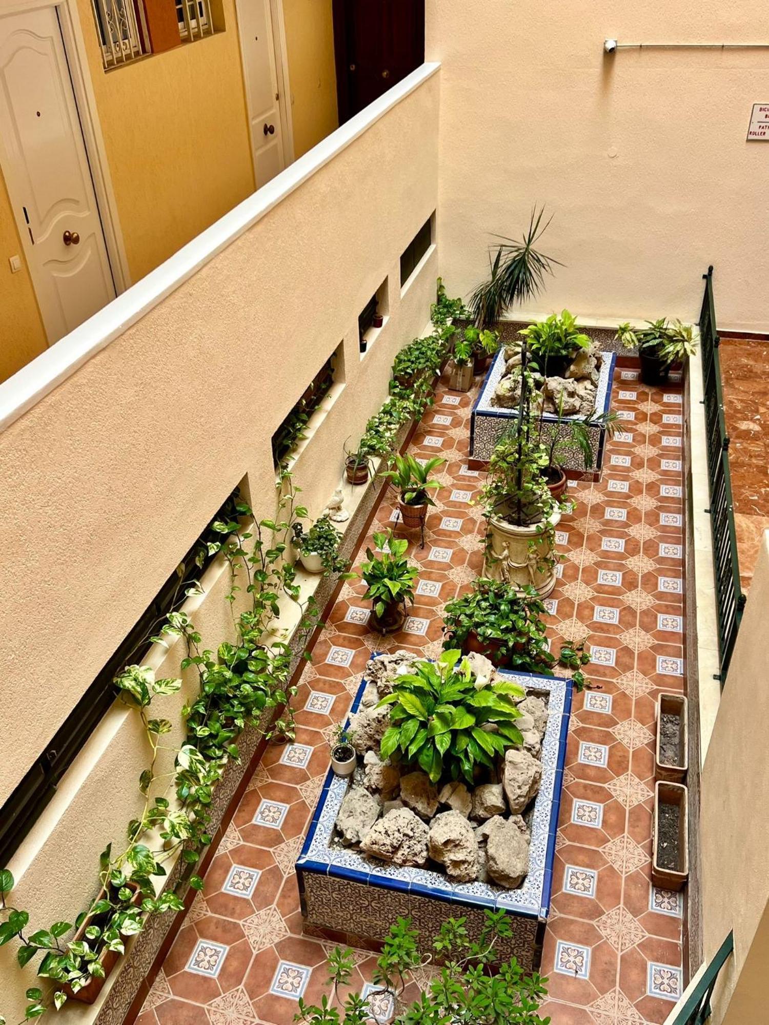 Apartamento Aguila, Arroyo De La Miel, Benalmadena Benalmádena Exterior foto